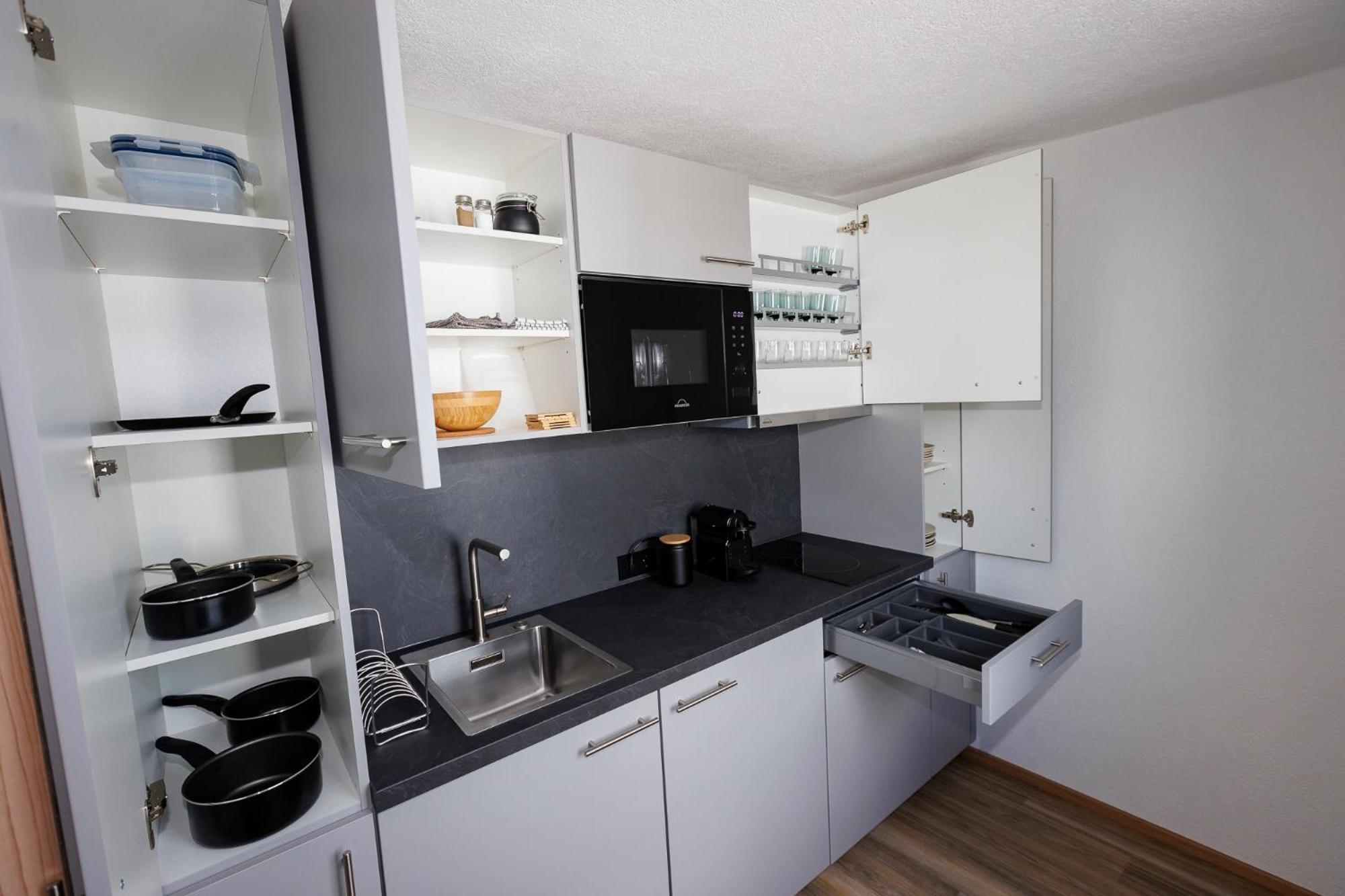 Innside Apartments Innsbruck Exterior photo